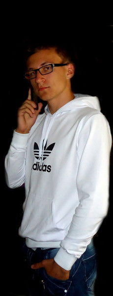 Витя Фролов