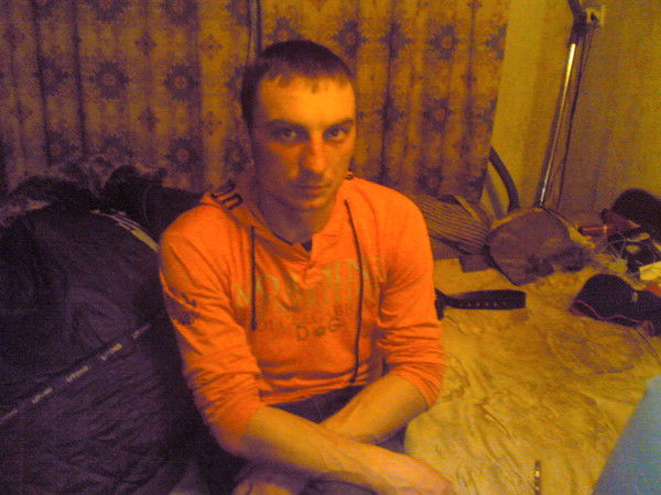 Сергей Богданов