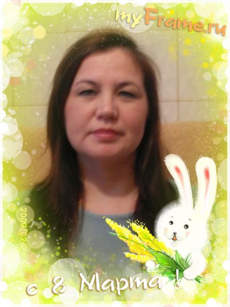 Валентина Сорокина