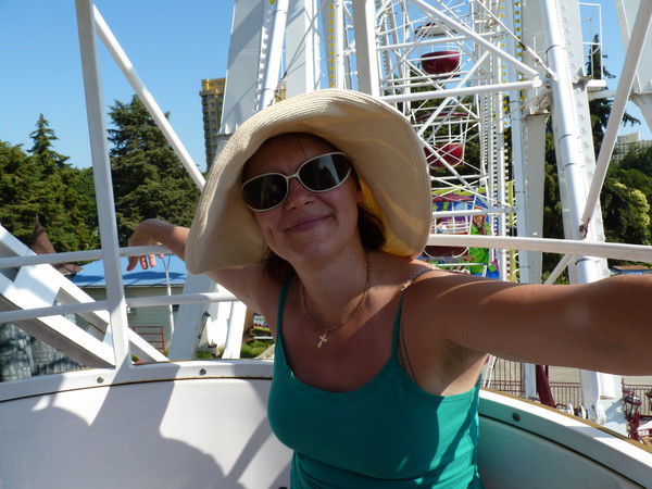 Светлана Орлова