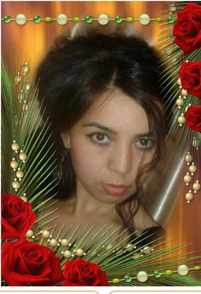 Булбул Кикбаева