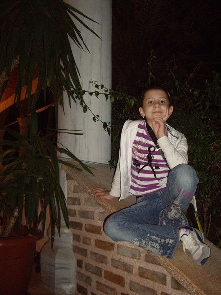 София Старченко