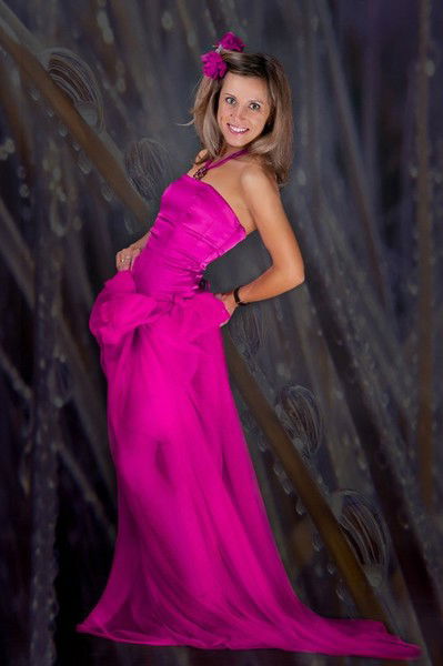 Ольга Кривенко