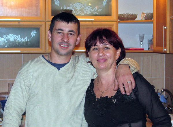 Ольга Карпова