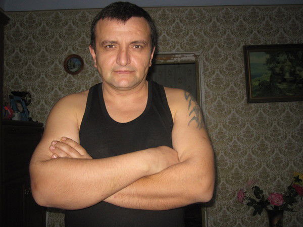 Слава Питеров