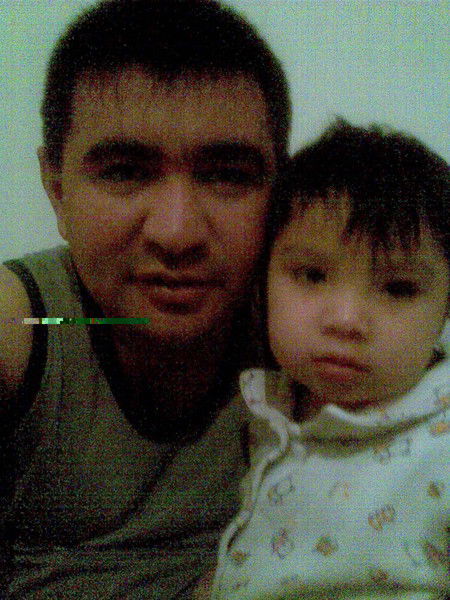 Ренат Ибраимов