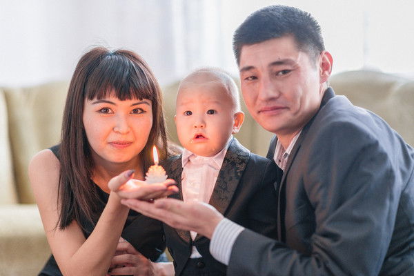 Серик Байгабылов