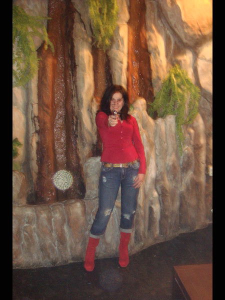 Наира Нерсесян