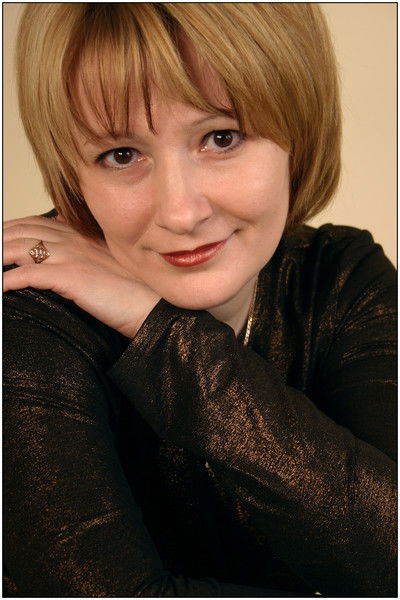 Евгения Анисимова