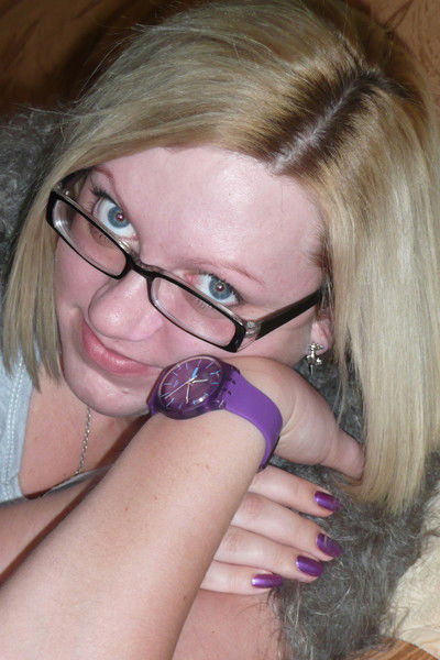 Алинка Дейнега