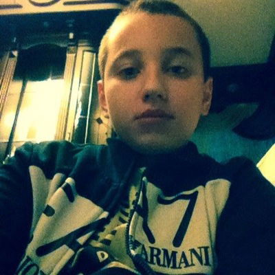 Артём Солодов