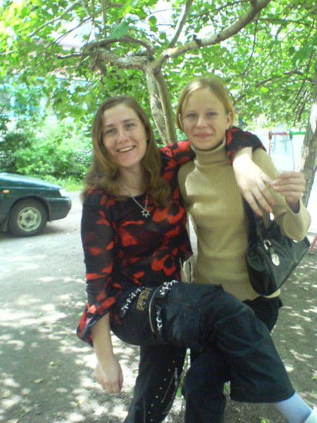 Лукерия Морозова