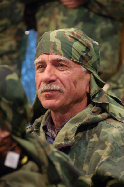 Хачисмел Айларов