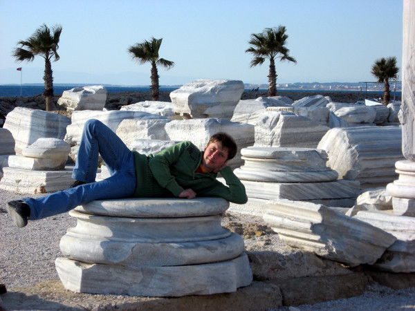 Николай Ляпин