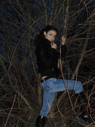 Анастасия Кальченко(Зиновьева)