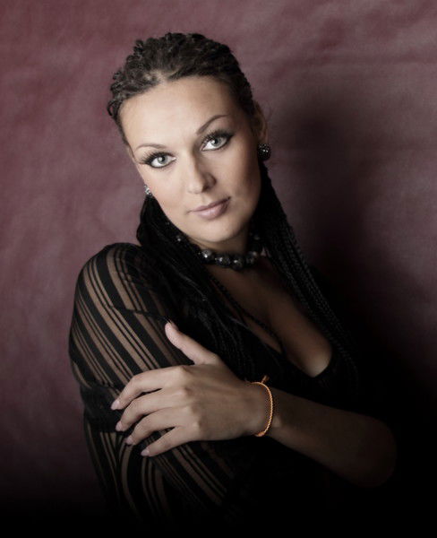 Наталья Николаенко