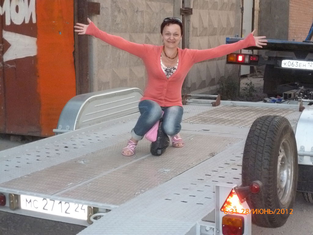 Елена Ковалёва