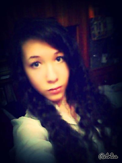 Виктория Козубова