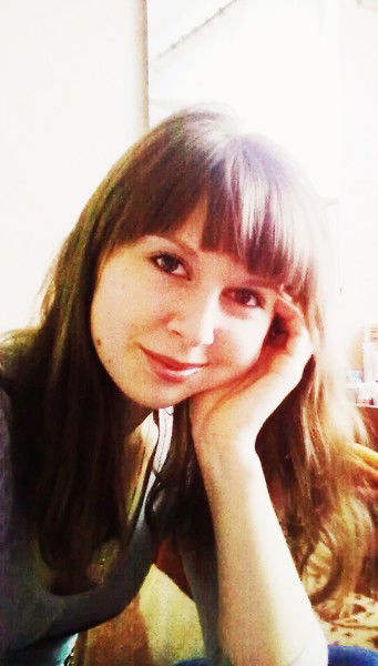 Дарья Гандрабура