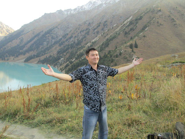 Sultan Musylmanbekov