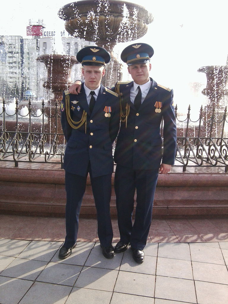 Слава Ковтун