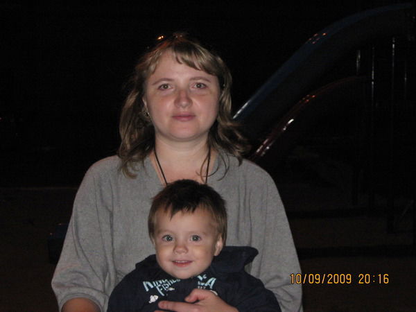 Вероника Петрова