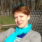 Татьяна Семенова