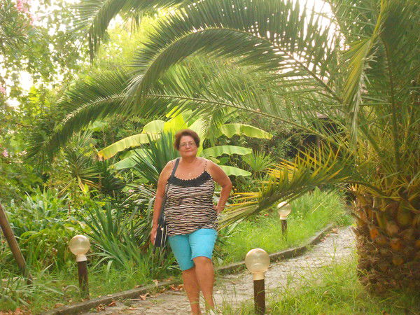 Светлана Жаркова