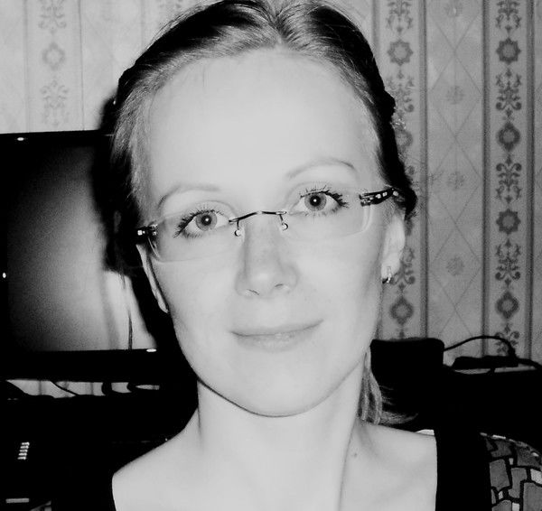 Татьяна Косс (Воробьева)