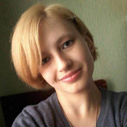 Світлана Киданчук