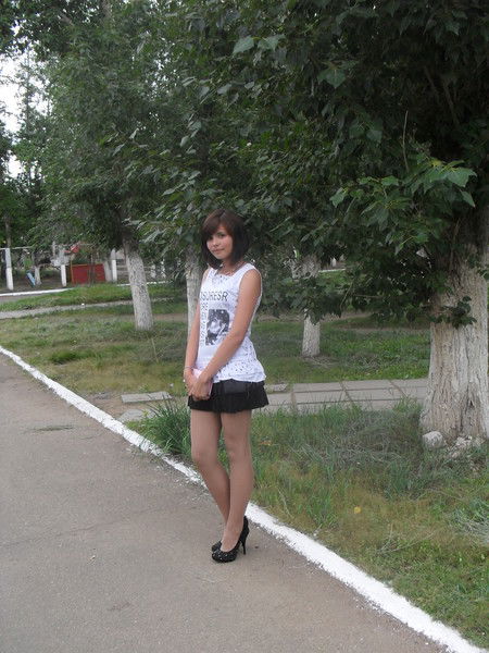 Валерия Епифанцева