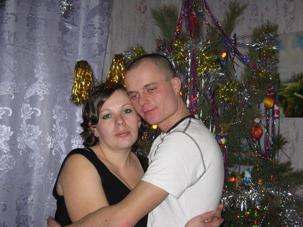 Юрий И Анастасия Мышковец