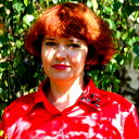 Елена Дряхлова