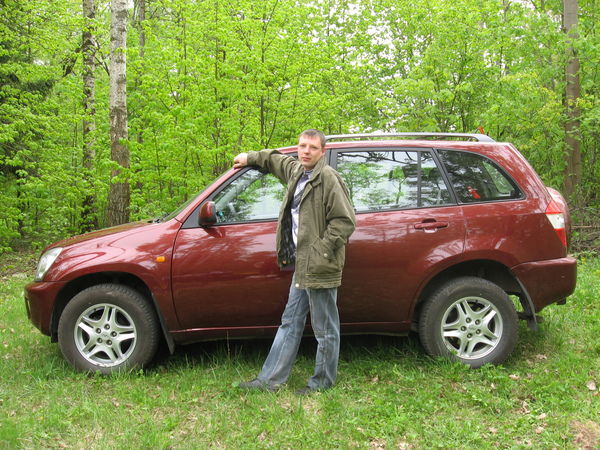 Павел Горчаков