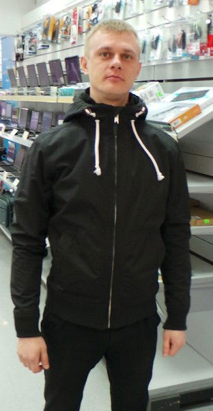 Алексей Платонов