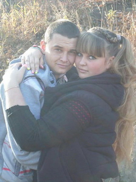 Кристинка =)