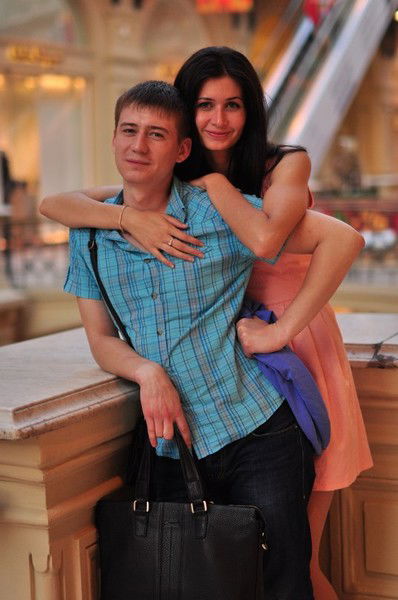 Эльнар Гиззатуллин