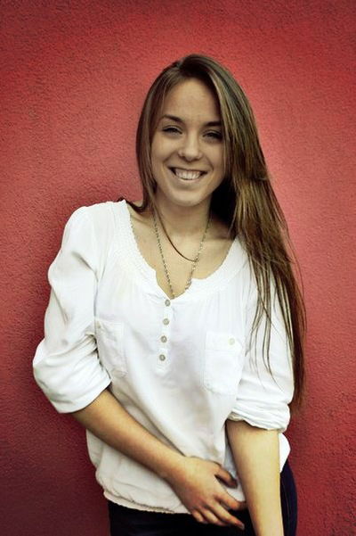 Инночка Фоменко