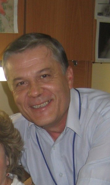 Анатолий Карчев