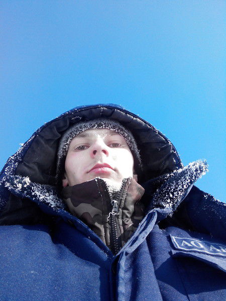 Максим Пальников