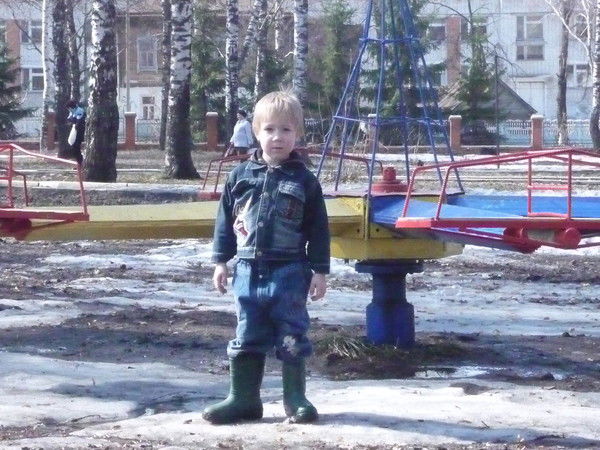 Виктор Чугунов