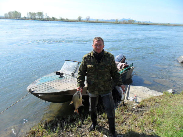 Дмитрий Чубинец