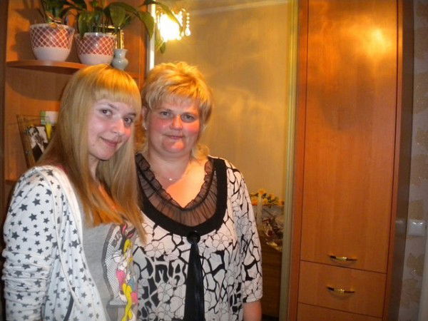 Татьяна Рудакова