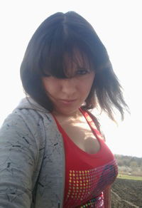 Ксения Марченко