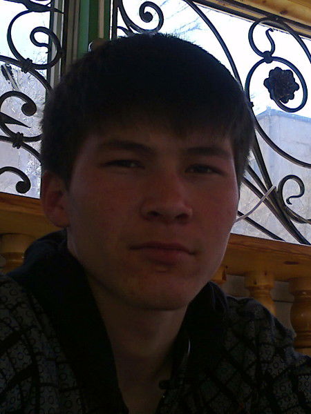 Серикбай Елеуов