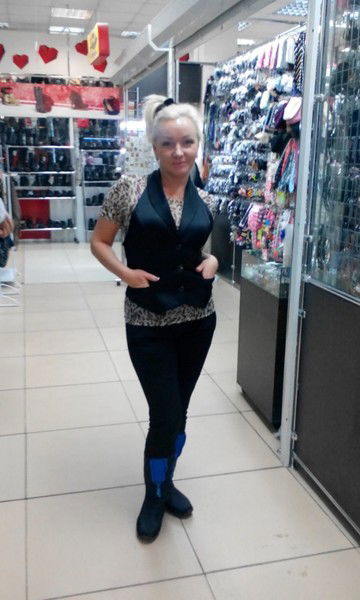 Софья Князева