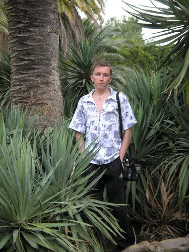 Андрей Созинов