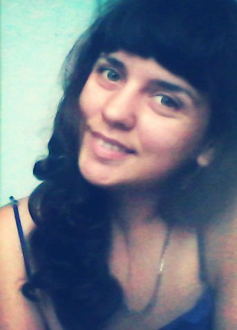 Александра Кондратюк