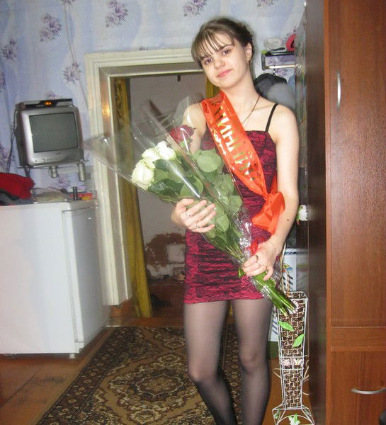 Ольга Домрачева