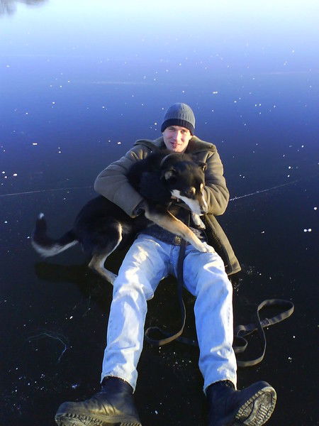 Алексей Докин